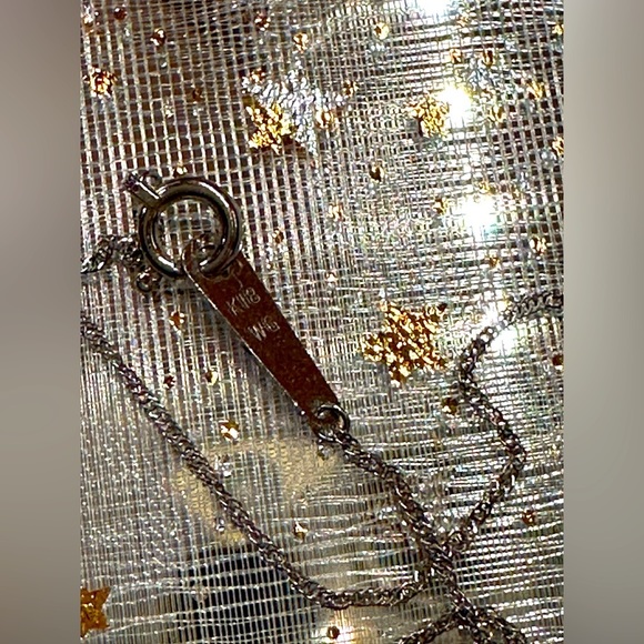 π0.5 ct Diamond 18K REAL White Gold 16cm Necklace πππ - Picture 7 of 11